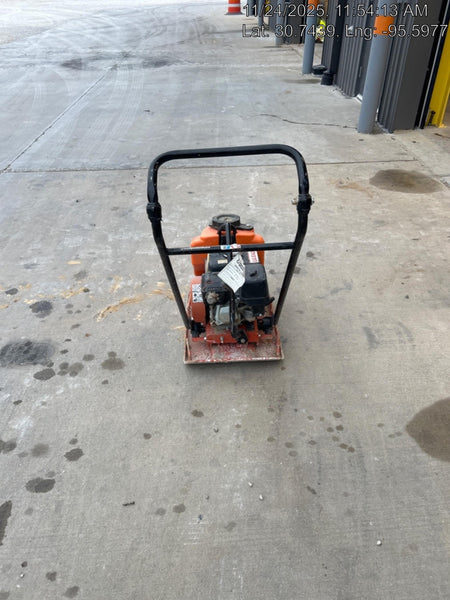 2023 MULTIQUIP MVC82VHW
