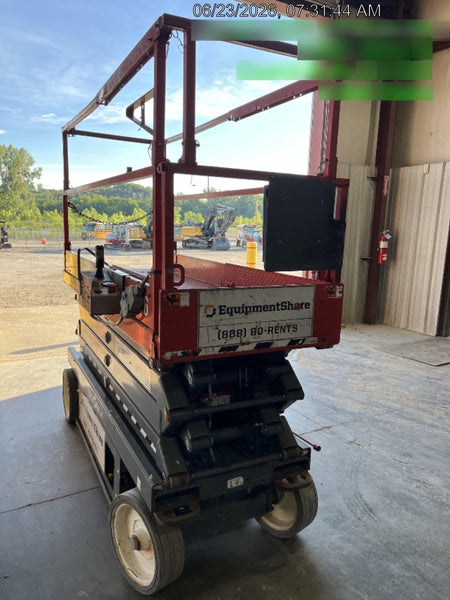 2019 SKYJACK SJIII-3226
