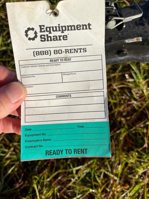 2023 MULTIQUIP MC12PH