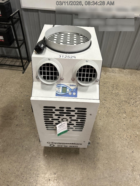 2023 KWIKOOL KPAC1411-2