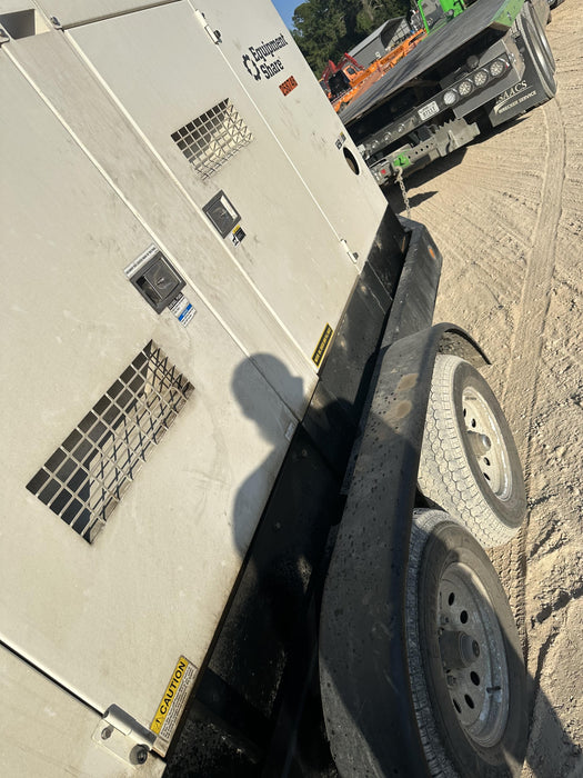 2022 MULTIQUIP DCA125