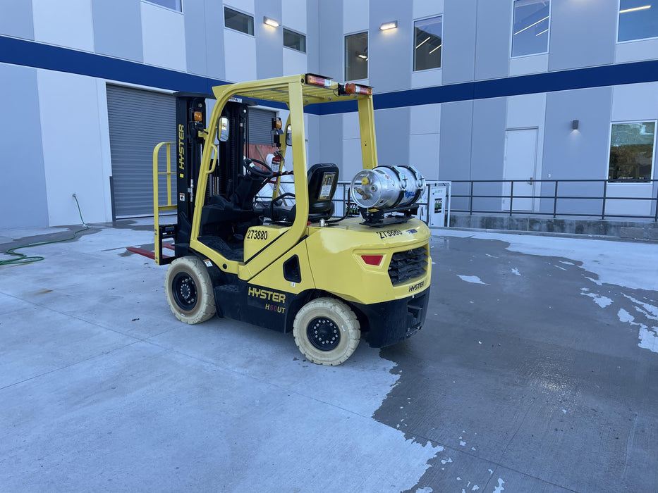 2022 HYSTER H50UT