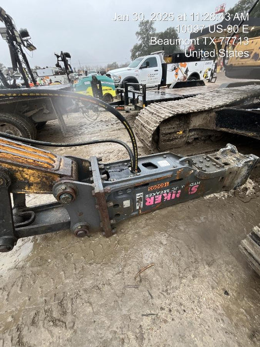 2021 STRIKER TNB-151	