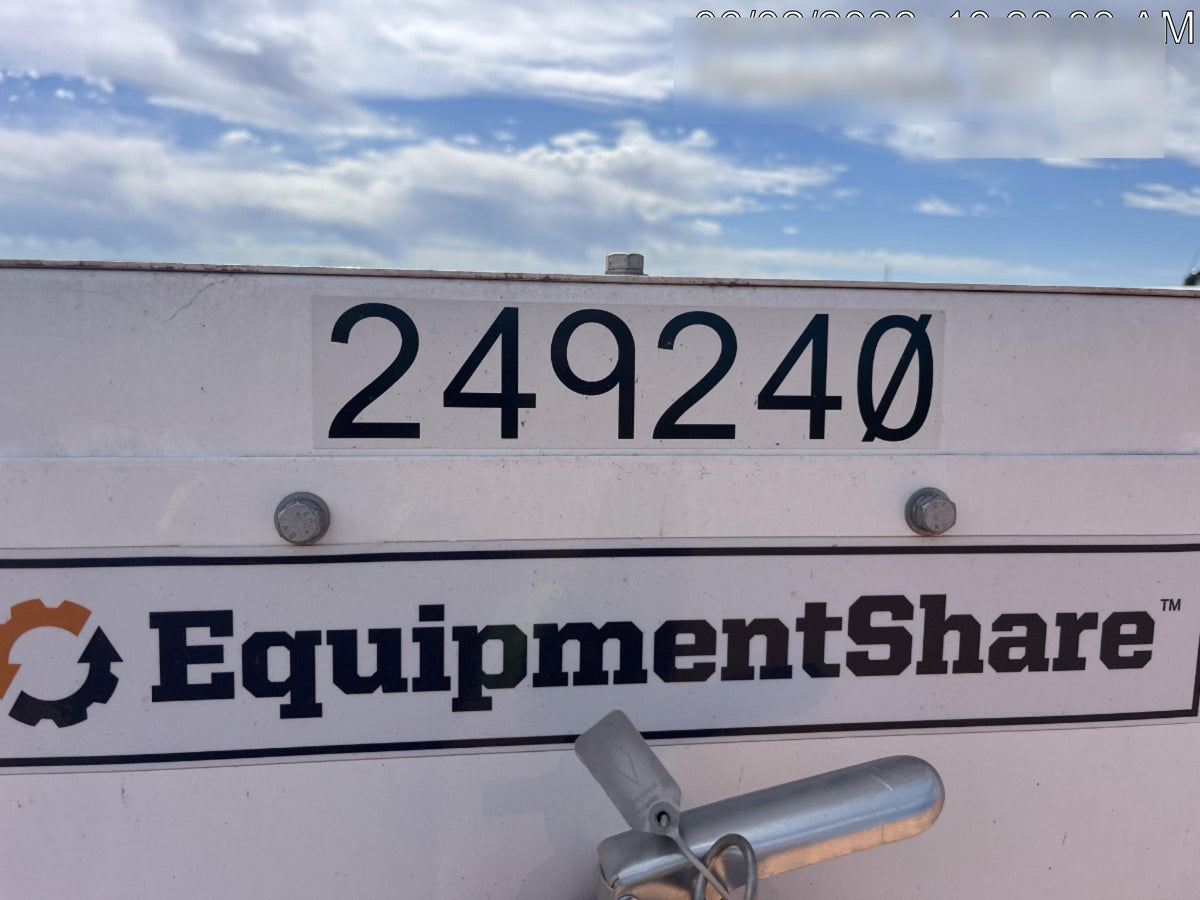 2022 SHINDAIWA DGK15FL