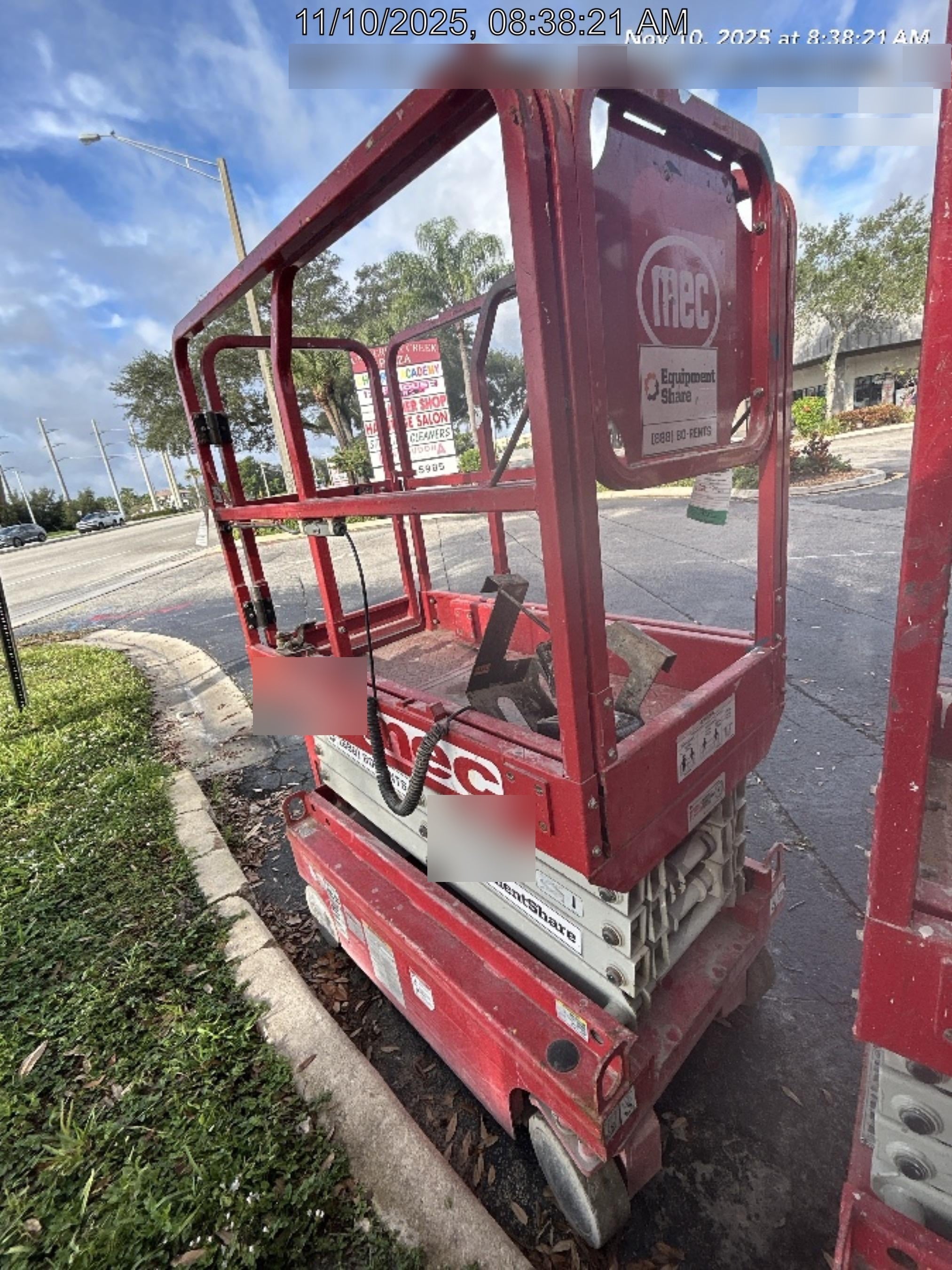 2019 MEC 1330SE