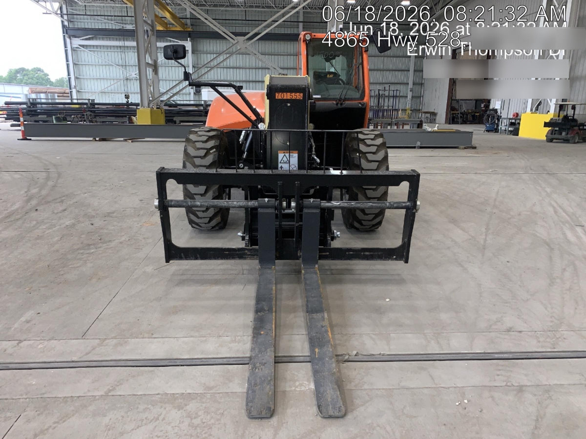 2026 JLG 1732