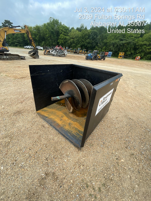 2023 STAR INDUSTRIES 1425