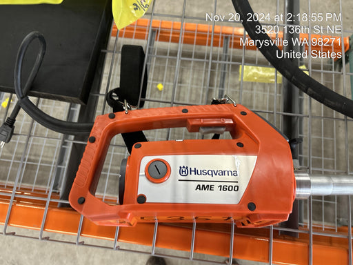 2024 HUSQVARNA AME 1600