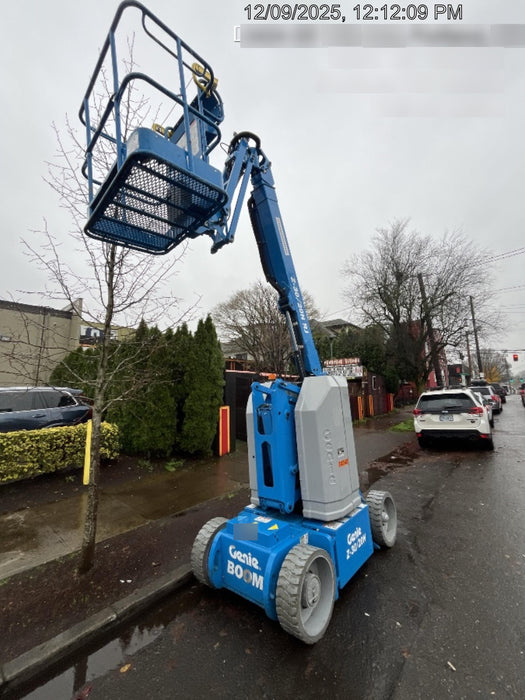 2020 GENIE Z-30/20N RJ