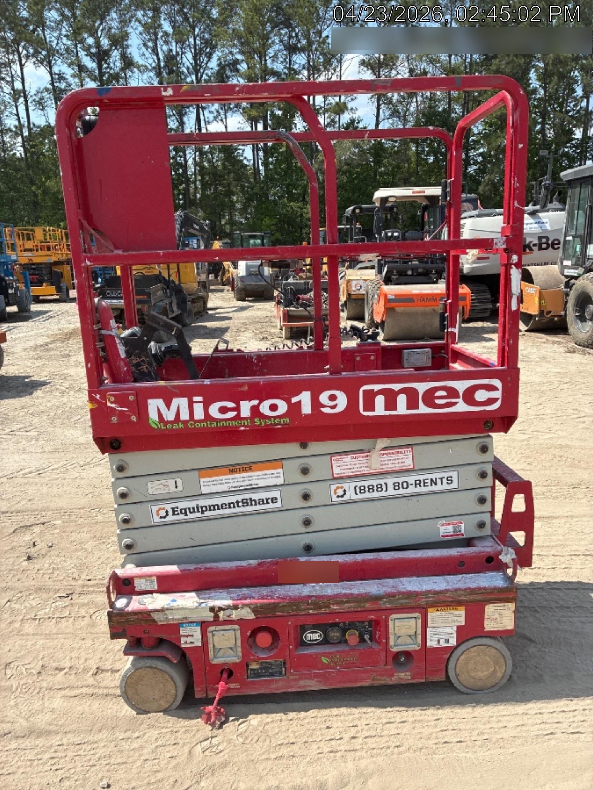 2020 MEC Micro 19