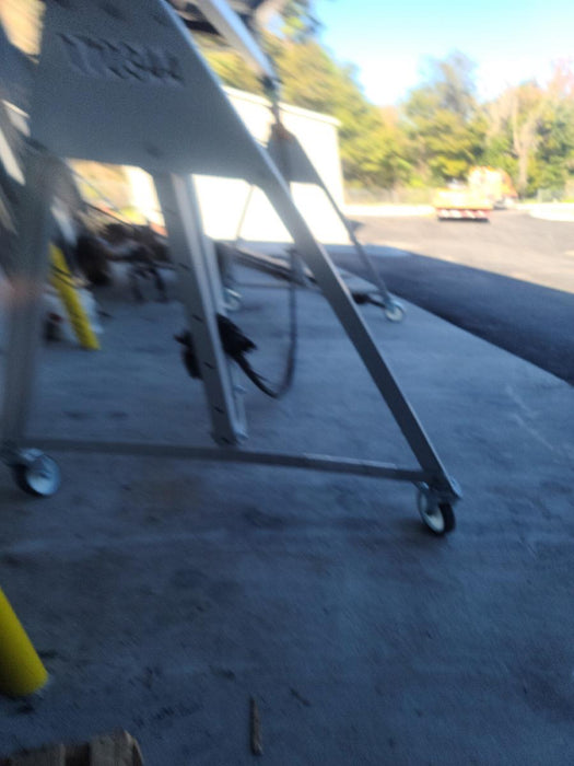 2021 REID LIFTING Port-A-Gantry PGSS04400