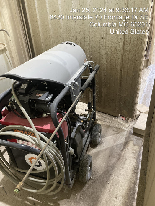 2023 SIMPSON BB65106