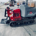 2023 TORO MBTX 2500-TS