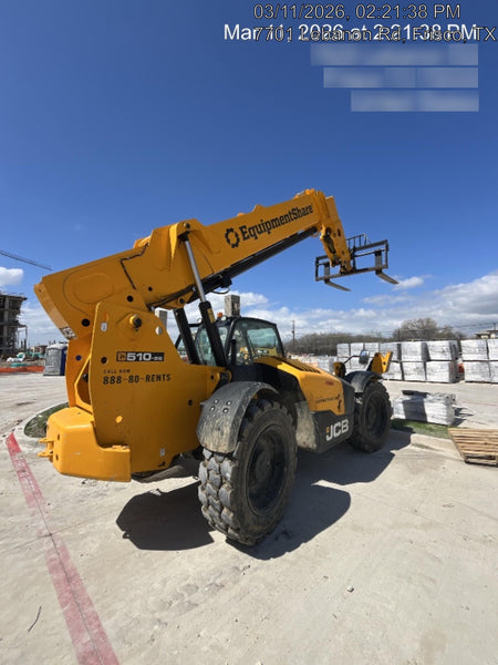 2025 JCB 510-56