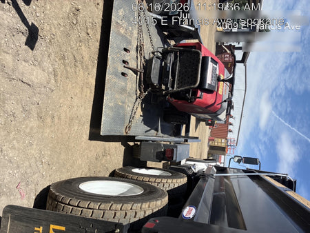 2023 TORO MB-1600