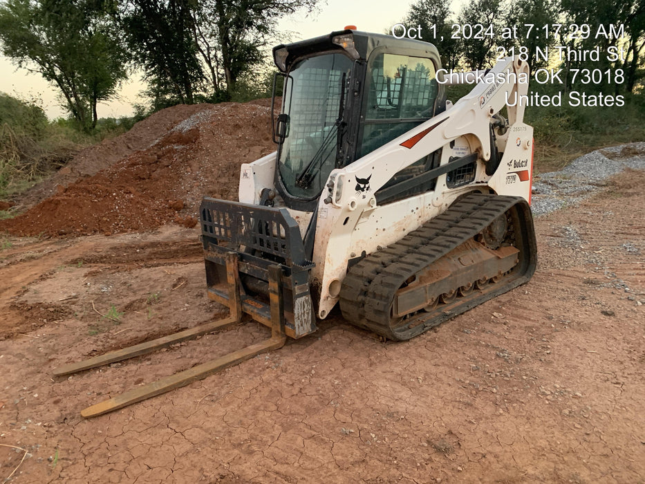 2023 SOLESBEE SPF-48