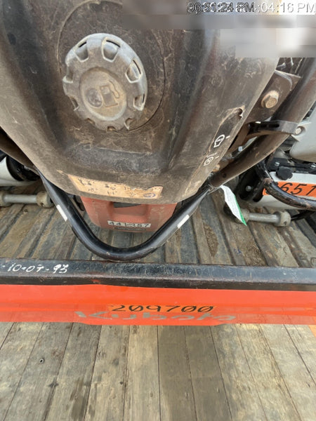 2024 HUSQVARNA LT6005