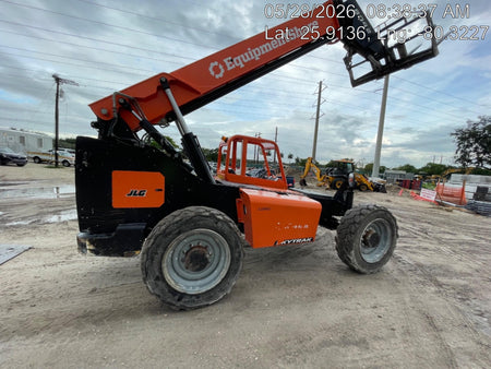 2023 SKYTRAK 8042