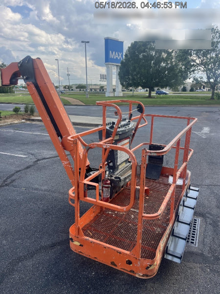 2020 JLG 460SJ