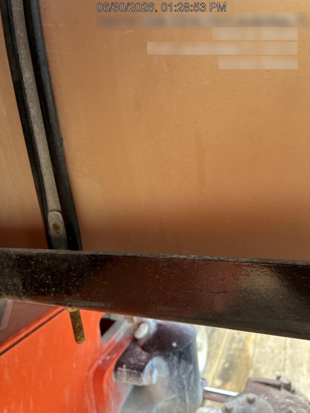 2023 JLG 860SJ