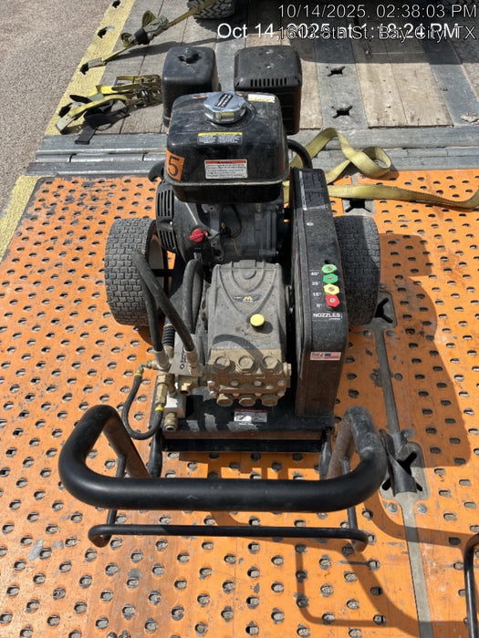 2025 MI-T-M CW-3504-5MGH