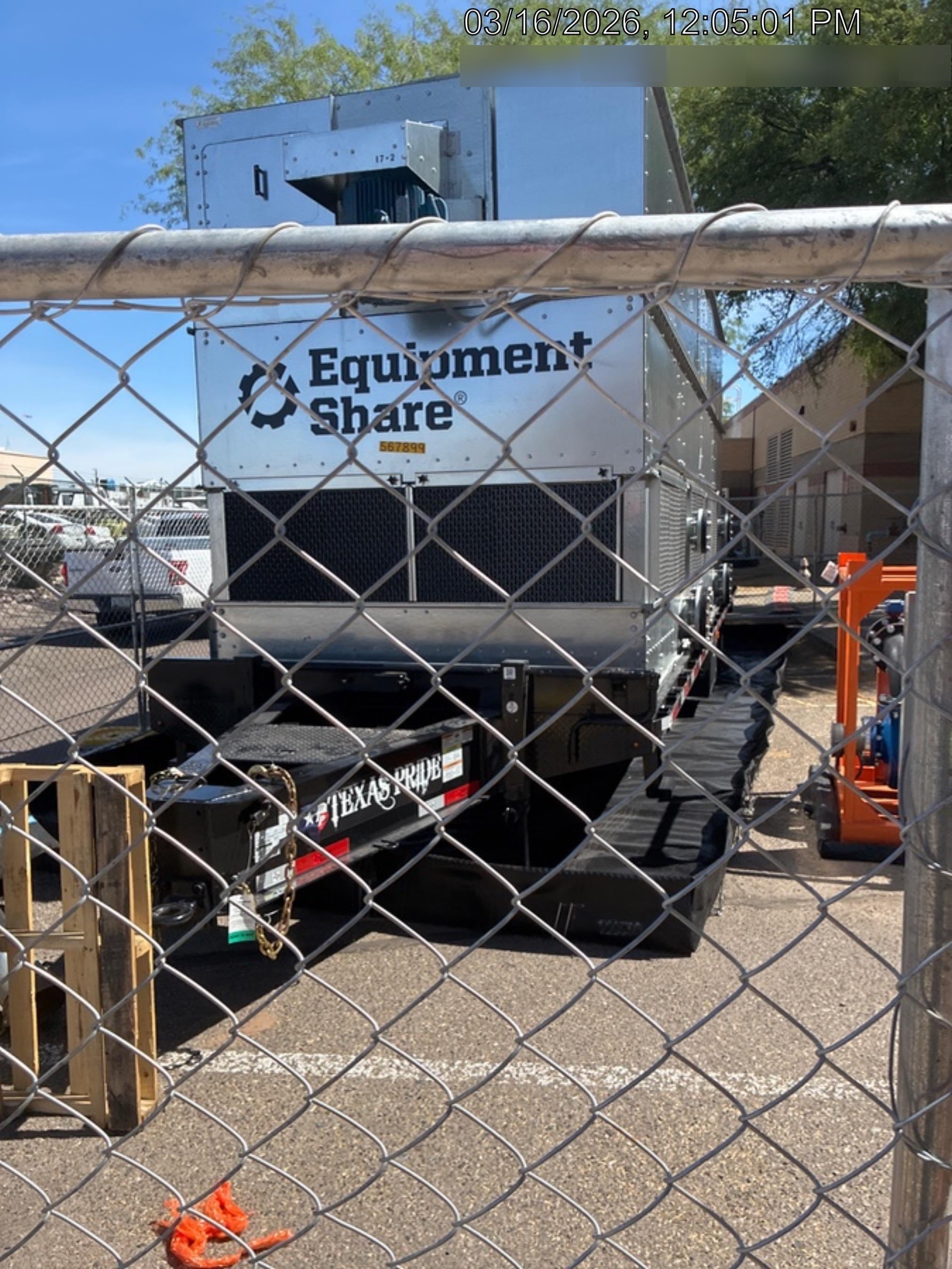 2025 EVAPCO 29-2K24-S