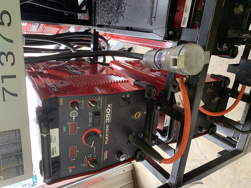 2020 LINCOLN ELECTRIC FLEXTEC 350X