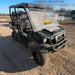 2019 KAWASAKI Mule PRO-DXT (Half Door)