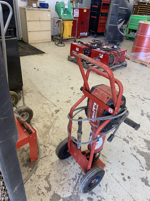 2019 HILTI TE 3000-AVR