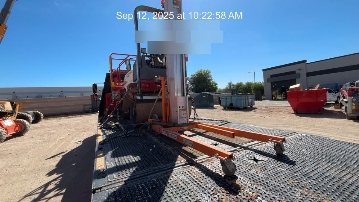 2021 LIFTSMART MLC-24