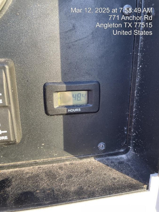 2025 BOBCAT PA425WCU-T4F