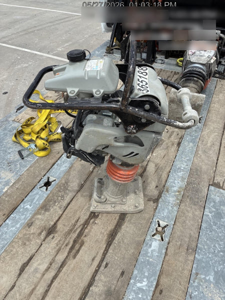 2023 MULTIQUIP MTX60HD