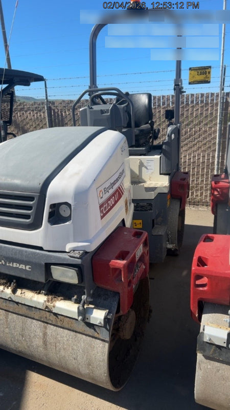 2019 JLG Triple L 7614