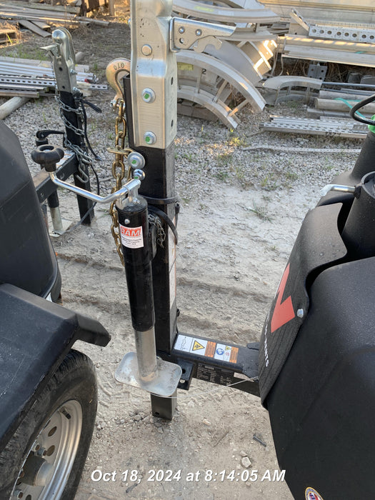 2024 WACKER NEUSON LTT4