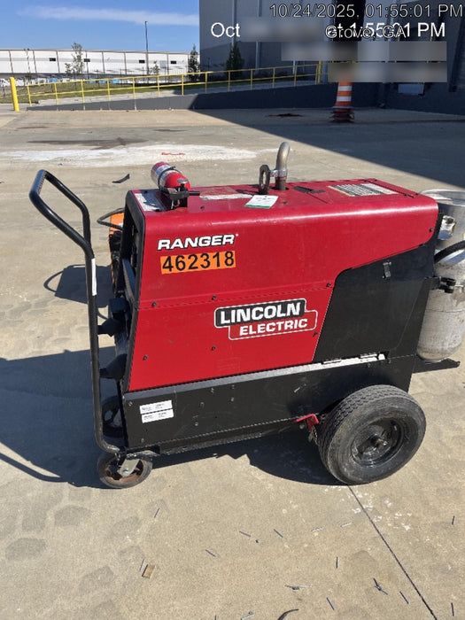2024 LINCOLN ELECTRIC Ranger 305 LPG