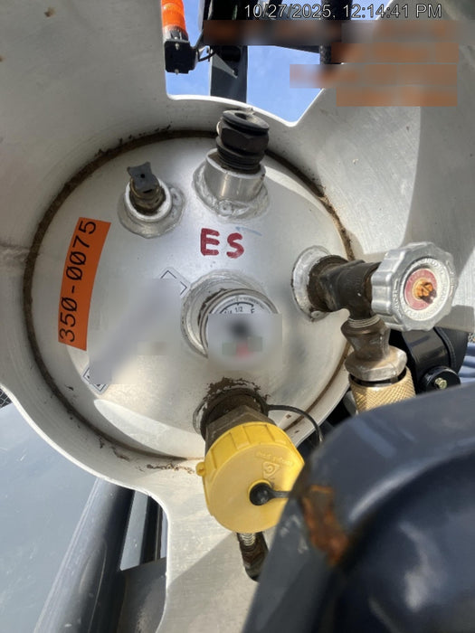 2022 TOYOTA 50-8FGU25