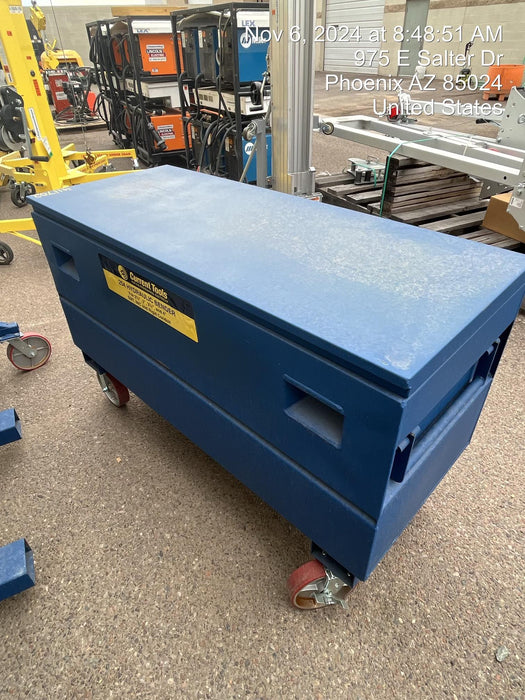 2024 CURRENT TOOLS 254P