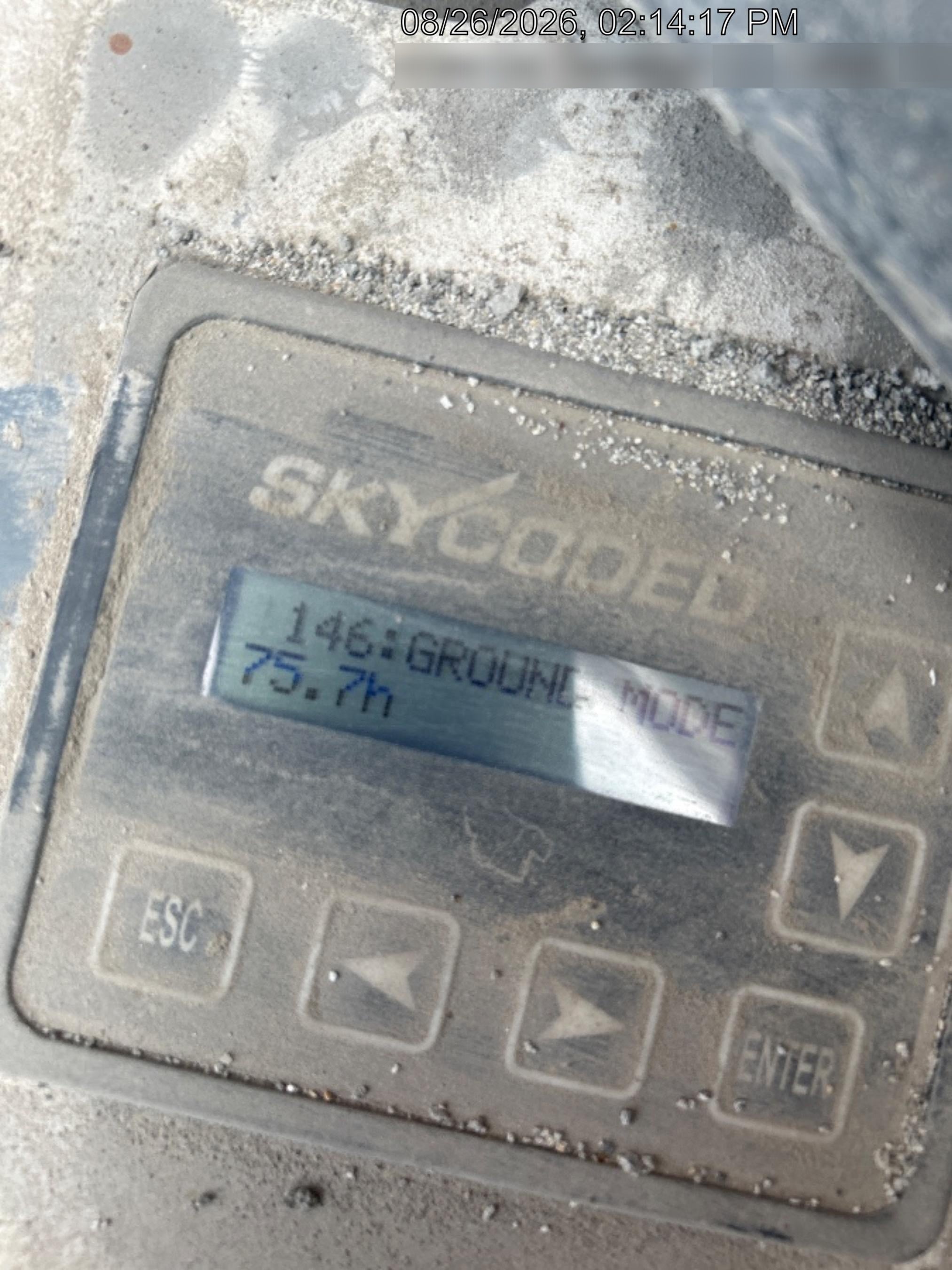 2023 SKYJACK SJ3219