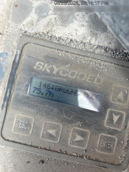 2023 SKYJACK SJ3219