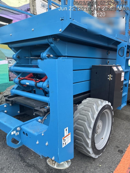 2024 GENIE GS-4390 RT