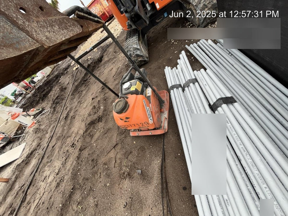 2023 MULTIQUIP MVC82VHW