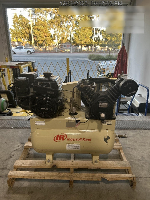 2022 INGERSOLL RAND 2475F14G