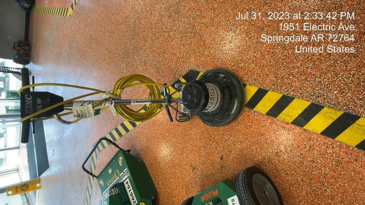 2022 ESSEX SILVER-LINE ESL17