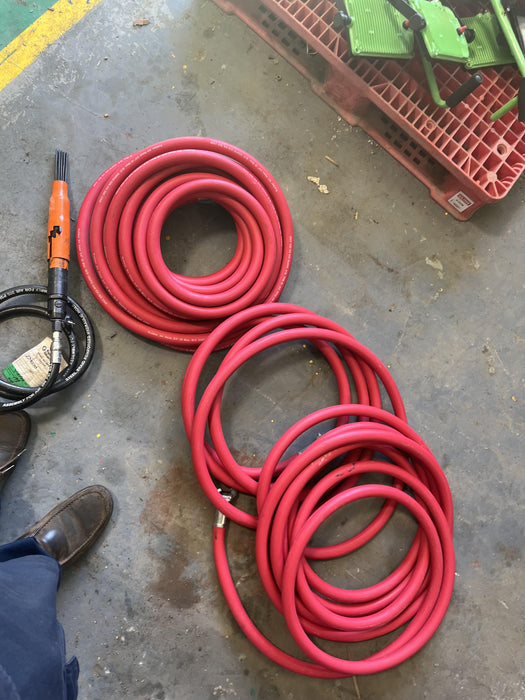 2022 MICHIGAN PNEUMATIC ES-1BLNS