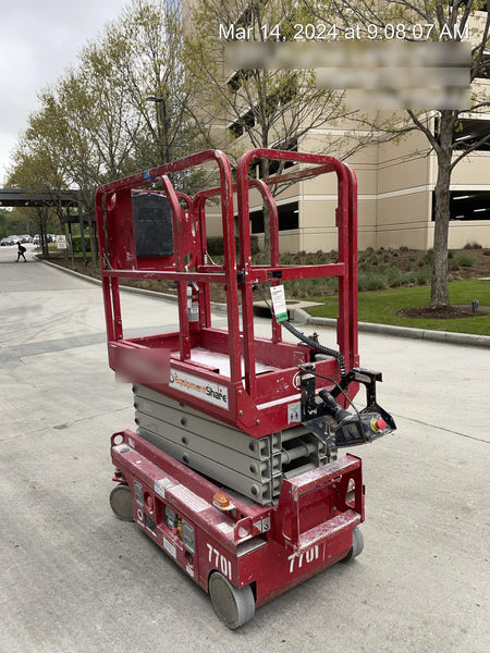2018 MEC 1330SE