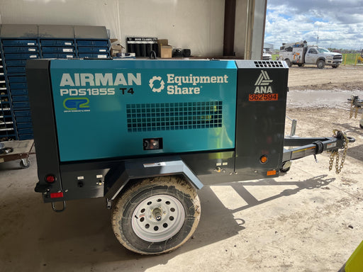 2023 AIRMAN PDS185S CWK