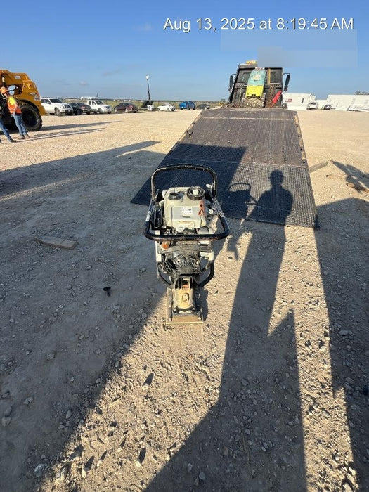 2023 MULTIQUIP MTX60HD