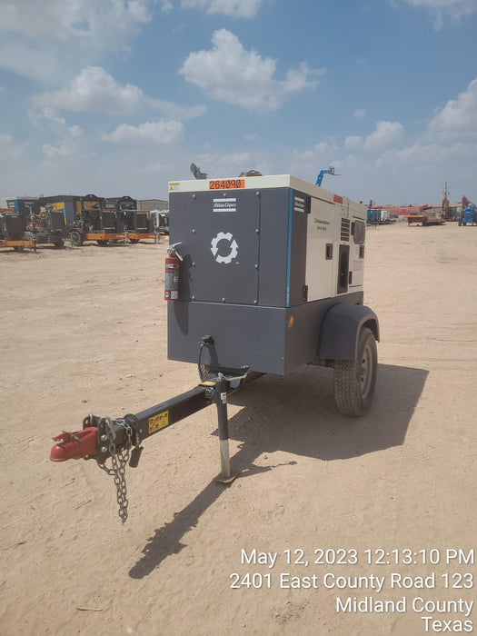 2022 ATLAS COPCO QAS25 CWK