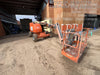 2019 JLG 450AJ
