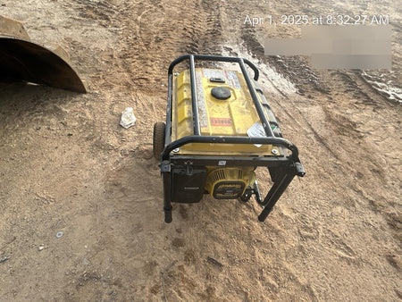 2023 ATLAS COPCO P6500W